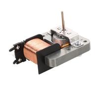 Operitacx Moteur de Ventilateur Micro Ondes 220v E6120-m51d 2-pin Camping