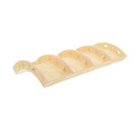 Operitacx Moule De Colonne Romaine Plastique avec Vis Moule pour Moulage De Ciment Réutilisable pour Décoration Extérieure De Balcon Ou Jardin