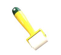 Operitacx Outil De Bricolage En Plastique Rouleau D'Autocollants Muraux Rouleau De Joint Peint Rouleau Peint Rouleau Peint