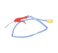 Operitacx Outil de Remplissage pour Bouillotte Électrique en Plastique, Compatible Plupart des Bouchons, Injection Rapide D'eau pour Maison et Voyage Couleur Aléatoire