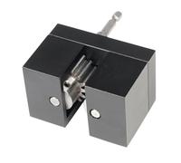 Operitacx Outil de Sertissage pour Tuyaux Métalliques Robuste Expansion Rapide Compatible Cuivre et Acier Plomberie Résidentielle et Industrielle