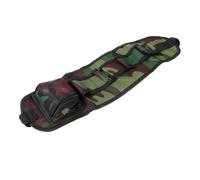 Operitacx Outils De Oxford Pochette De Ceinture Multifonctionnelle pour Électriciens Et Bâtisseurs Banane Étanche Et Durable pour Camping Et Travaux Extérieurs