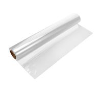 Operitacx Papier Emballage Floral Transparent Pour Bouquets Film Plastique Imperméable Pour Emballage De Fleurs Et Fournitures De Fleuriste