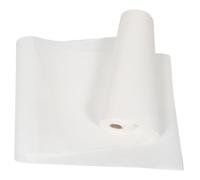 Operitacx Papier Xuan Chinois Épais Rouleau Semi-râpe pour Calligraphie et Peinture Traditionnelle Surface Stable et Absorption Encre Équilibrée pour Artistes et Praticiens