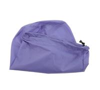 Operitacx Paquet à Dos à Cordon Étanche en Nylon pour Rangement Vêtements et Doudoune, Fermeture Sécurisée, Léger et Polyvalent pour Camping et Voyage
