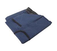 Operitacx Paquet de Remplacement pour Chariot de Courses en Tissu Oxford Imperméable, Capacité 12 Gallons, Pliable Poignées Élargies, pour Supermarché