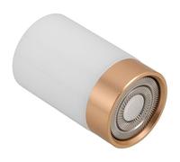 Operitacx Pièce de Rechange pour Poignée de Sabre Laser en Plastique Classique, Accessoire Décoratif et Protection pour Projets à Monter Soi-même