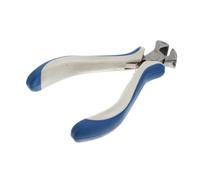 Operitacx Pince À Bricolage Pour Installation Et Réparation De Fermeture À Glissière Outil Métallique Antirouille Pour Vêtements Sacs Tentes Et Bagages