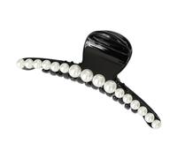 Operitacx Pinces à Cheveux Perles en Pc, Style Simple et Chic Lot de 2 Adaptées aux Cheveux Épais ou Fins, Voyage