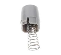 Operitacx Piston Magnétique de Porte pour Lave-linge de Rechange Loquet Magnétique pour Réparation et Meilleure Étanchéité