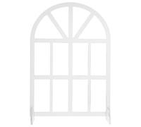 Operitacx Plaque Ombre Photographie Bois avec Base Stable Fond Photo Simulant Fenêtre pour Bijoux Cosmétiques et Produits Accessoire pour Studio et Décoration