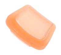 Operitacx Pochette à Remède en Silicone Réutilisable 50 Ml, Petit Pilulier Transparent Refermable, Sachet de Rangement Portable pour Voyages et Usage Quotidien, Protection Anti-humidité