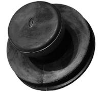 Operitacx Poignée à Ventouse en Caoutchouc pour Bol Chantant, Outil D'aspiration Léger et Facile à Utiliser, Accessoire Pratique pour Lever et Transporter les Bols Chantants