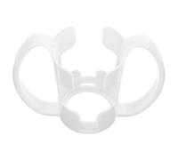 Operitacx Poignée de Tasse Ergonomique pour Patient Alité, Porte-Gobelet Anse Large, Compatible Alimentation Liquide, Adapté aux Femmes Enceintes et Personnes Âgées