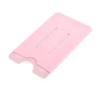 Operitacx Porte-Cartes Adhésifs pour Téléphone Pochette pour Cartes de Crédit Étui Portefeuille