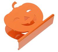 Operitacx Porte Serviettes Papier Décoratif pour Table Support à Serviettes Autoportant pour Cuisine et Salle à Manger Élégant et Pratique pour Éviter