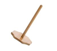 Operitacx Présentoir à Essuie-Tout Moderne et Pratique Design Simple en Plastique Support pour Rouleau de Papier la Cuisine Espaces Où Le Papier Est Nécessaire