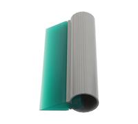 Operitacx Raclette Professionnelle pour Vinyle en TPU, Outil Multifonction sans Rayures pour Application de Film de Voiture et Habillage de Véhicule, pour Teintage de Vitres