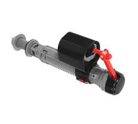 Operitacx Remplacement de Valve de Remplissage pour Kit de Flotteur Durable Installation Facile Compatible avec Réservoirs Anciens Performance Stable et à Usure