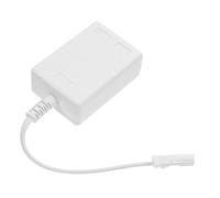 Operitacx Répartiteur Téléphonique avec Filtre Large Bande Connecteur Ligne Fixe Bruit Installation Facile Plug and Play Compact pour Téléphone Fax et Modem Adsl