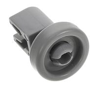 Operitacx Roulette De Rechange Pour Lave-vaisselle Poulie Pour Panier Compatible Avec Aeg