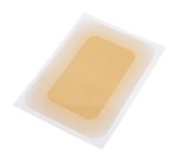 Operitacx Ruban Adhésif Imperméable pour Dissimuler Cicatrices et Tatouages, Peau Faux Couleur Foncée 4, Correcteur Maquillage Corps Invisible et Résistant Uv, Protection Longue Durée