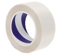 Operitacx Ruban Occultant Blanc en Ptfe pour Bande Lumineuse Led, Atténuation Lumière et Protection L'éblouissement, pour Usage Domestique et Salon