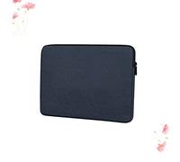 Operitacx Sacoche Ordinateur Portable Étanche Marine Housse Pratique pour Homme et Femme Protection Durable pour Accessoires Numériques