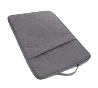 Operitacx Sacoche Ordinateur Portable Résistante Aux Chocs et Rayures Pochette Fine et Polyester Protectrice pour Tablette et Accessoires Numériques Adaptée Aux et Voyageurs