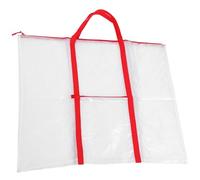 Operitacx Sacoche pour Planche à Dessin Sac De Dessin Portable Sac pour Toile Porte-Outils Artiste