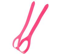 Operitacx Sangle de Masque de Plongée en Silicone, Ajustable, pour Adultes | Compatible Masques de Plongée Snorkeling, Confort Souple, Format Compact pour Natation