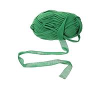 Operitacx Sangle de Soutien pour Arbre Jardin 30 M Vert en Fibres Acryliques Résistantes, Attache Multifonction pour Plantes et Arbres, Lien Solide pour Extérieur, Rouleau Unique