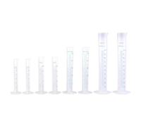Operitacx Set de 1 Gobelet Doseur en Plastique 100ml Léger et Sûr pour Jardin et Maison, Outil de Mesure Pratique pour Fertilisation et Arrosage Réutilisable