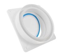 Operitacx Silencieuse Pour Conduit Échappement Accessoire De Cuisine Polyvalent Installation Facile Matériau Durable Pour Restaurants