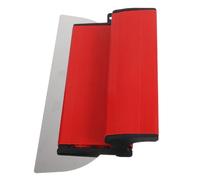 Operitacx Spatule de Lissage Murale pour Intérieur Outil de Nivellement Durable pour Application Précise Enduit Grattoir Polyvalent pour Finitions Lisses