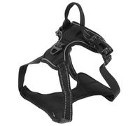 Operitacx STOCIPATIONS Sports Pet Chiens Petit Harnais pour Chien Ajustable Porteur Ceinture pectorale pour Appareil Photo Sangle de caméra de Montage de Harnais