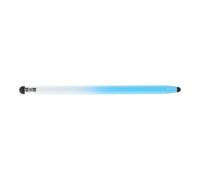 Operitacx Stylus pour et Téléphones Stylo Tactile Ergonomique pour Étudiants et Artistes pour Dessiner et Prendre des Notes Compatible avec Tous Les Dispositifs à Écran Tactile Double Tête