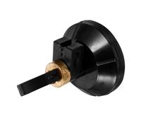 Operitacx Sucker pour Coupe Verre Rigide Petite Ventouse pour Cutter Cercle Outil et Durable pour Découpe Précise Du Verre