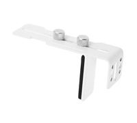 Operitacx Support de Carte Graphique Support GPU Durable et Stabilité pour Ventilateurs de Boîtier Fixation pour Refroidissement Amélioré et Flux Air Compatible avec Slots de Ventilateur