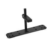 Operitacx Support GPU Réglable Sag pour Cartes Graphiques Monture Design Pratique et Stable pour Installation Pc Outil Indispensable pour Constructeurs de Systèmes