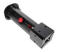 Operitacx Support Inoxydable pour Sapin de Noël en Acier Pliable Artificiel | Base pour Grand Parasol de Terrasse, Usage Jardin Extérieur, Pieds Croisés Épais, Maintien Robuste