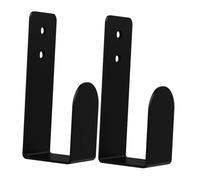 Operitacx Support Mural pour Clavier Support De Rangement pour Clavier Mécanique Fil Étagère Murale Organisatrice pour Bureau Et Gaming