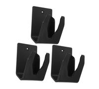 Operitacx Support pour Lecteur De Codes-Barres Mural Bureau, Lot De 3, Fixation Suspendue Stable, Compatible Supermarchés Et Entrepôts, Solution Gain De Place Ergonomique