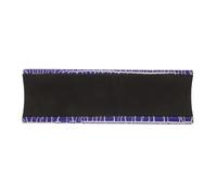 Operitacx Support pour manche de guitare - Support repose-manche en bois avec coussin pour ukulélé basse - Accessoires pour guitare : changement de cordes, polissage et entretien