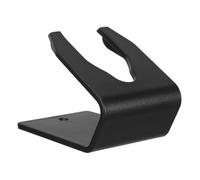 Operitacx Support pour Scanner De Codes-Barres Réglable en Plastique Robuste, Fixation Murale Vis Et Double Face, Installation Facile pour Usage Professionnel Et Industriel