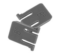 Operitacx Supports De Levage pour Clavier Compatibles avec K270, K220, K260, K275, K235 - Universels, Paire