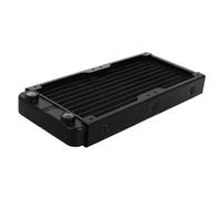 Operitacx Système de Refroidissement Liquide pour Pc Radiateur de Refroidissement pour CPU et GPU Performance Silencieuse et Durable Gestion Thermique des Ordinateurs
