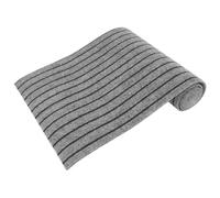 Operitacx Tapis Auto-adhésif pour Escalier en Polyester Réutilisable, Matériau Compatible Animaux de Compagnie, Adapté Maison et Bureau, Coupe Précise pour Escalade de Chat