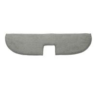 Operitacx Tapis Cuisine Anti-éclaboussures en Éponge Souple Absorbante, Coussinet Pratique pour Évier, Protection Solide et Lavable pour Robinet et Lavabo