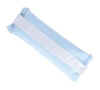 Operitacx Tapis de Glace Sanitaire Post-partum pour Femmes, Coussin Froid Multi-couches en Tissu Non Tissé Poche de Glace Intégrée pour Soulager la Congestion Post-accouchement